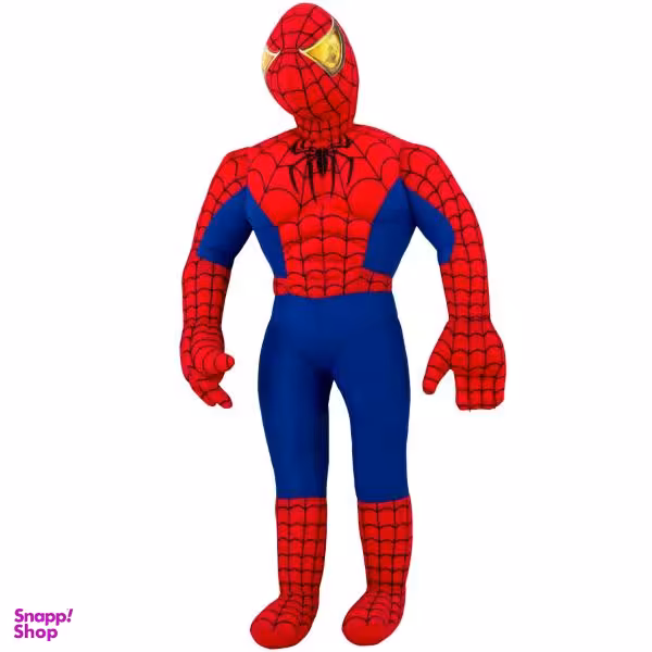 عروسک مرد عنکبوتی بهارگالری مدل Spider Man Stand