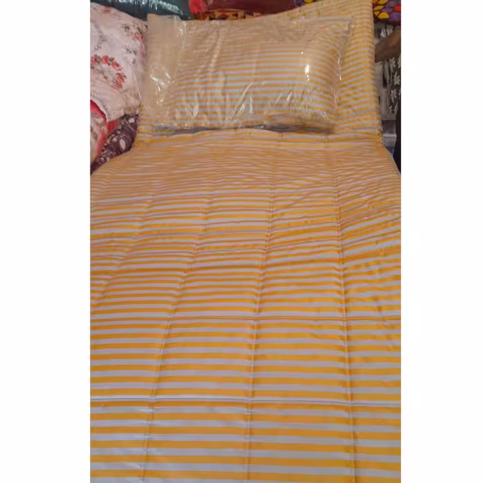 تشک نانو طبی سفری   همراه  یک عدد بالشتی طبی 