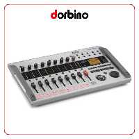 کارت صدا و رکوردر زوم Zoom R24 Multi-Track Recorder, Interface, Controller, and Sampler - فروشگاه دوربین دوربینو
