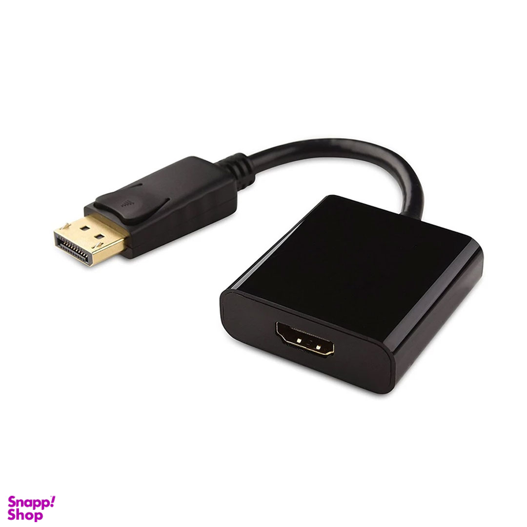 مبدل Display Port به HDMI مدل DPT MH3