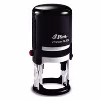 خرید دستگاه مهر شاینی مدل R-532 به قطر 32 میل