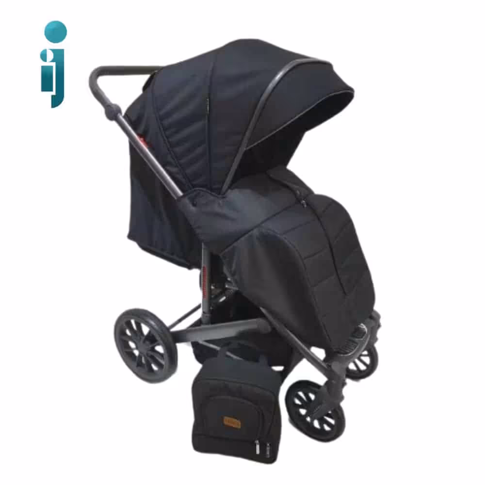 ‫کالسکه کیدیلو مدل‬ ‫Kidilo 510‬