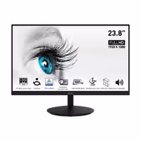 مانیتور ام اس آی PRO MP242A 24inch