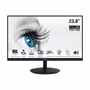 مانیتور ام اس آی PRO MP242A 24inch
