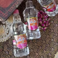 گلاب سنتی مهدیه ( عیار 18 کیلوگرم )