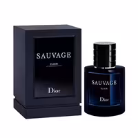 عطر مردانه دیور ساواج الکسیر | Dior Sauvage Elixir