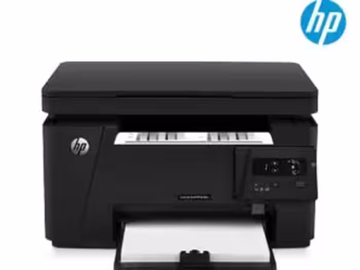 پرینتر لیزری سه کاره اچ پی مدل HP laserjet m126a