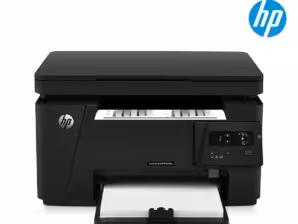 پرینتر لیزری سه کاره اچ پی مدل HP laserjet m126a