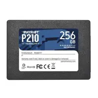 هارد اس اس دی patriot مدل p210 ظرفیت 256gb