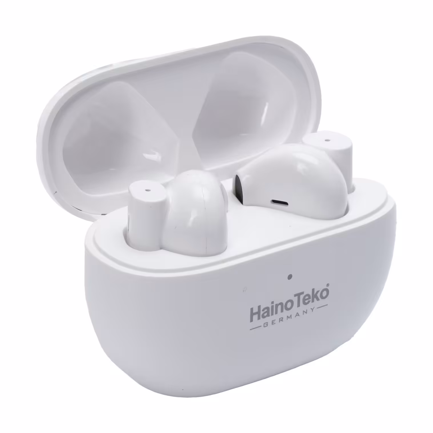 هندزفری بلوتوثی اورجینال هاینو تکو  مدل   HAINO TEKO ENC 5PRO با گارانتی 18 ماهه