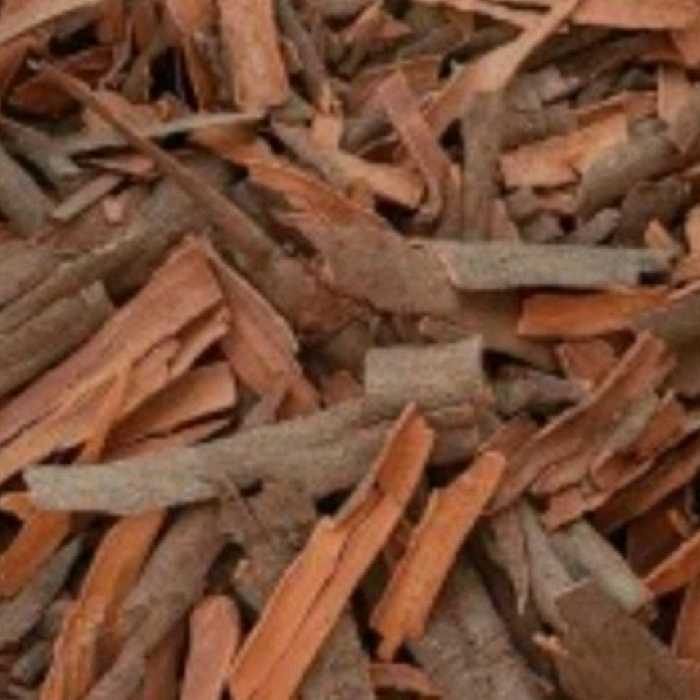 چوب دارچین شکسته اعلا و با کیفیت بالا ( 10  گرم) 
