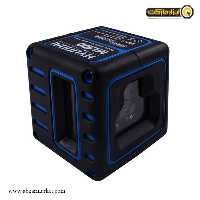 تراز لیزری هیوندای سه خط نور قرمز مدل ML100