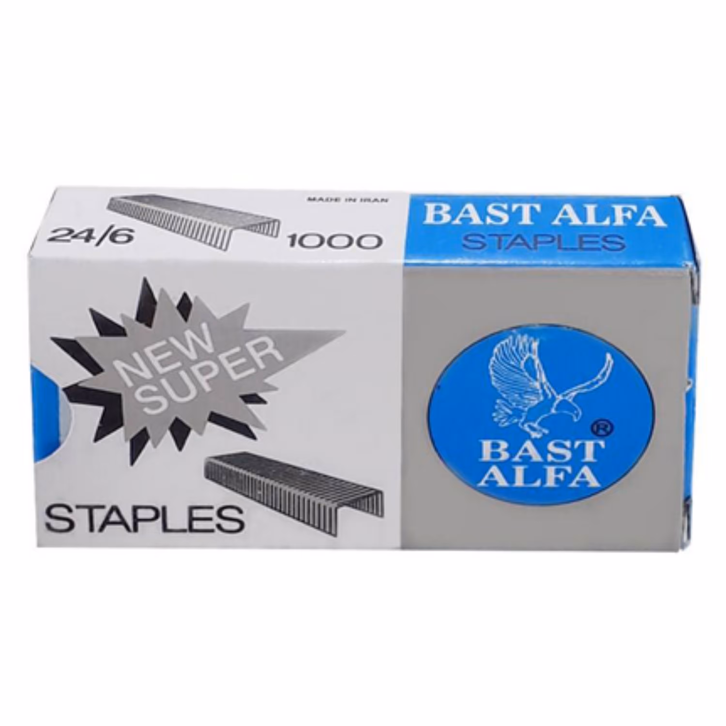 سوزن منگنه آلفا