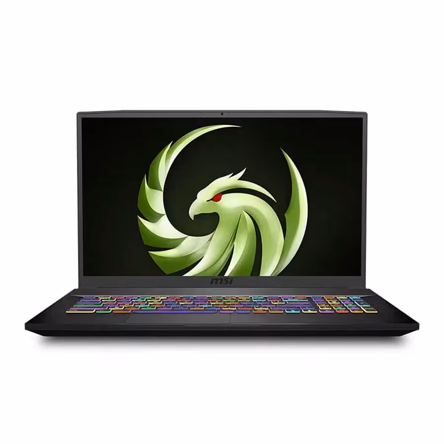 قیمت و خرید لپ تاپ 17.3 اینچ ام اس آی Bravo 17 A4DDK Ryzen7 4800H/16GB/1TB SSD/RX 5500M | یاس ارتباط
