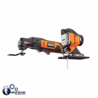 مولتی تولز شارژی آاگ مدل OMNI12C-KIT3 - ابزار یراق