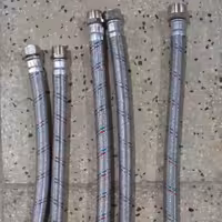 شیلنگ آبگرمکن 1/2 40