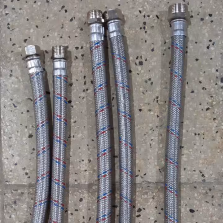 شیلنگ آبگرمکن 1/2 40