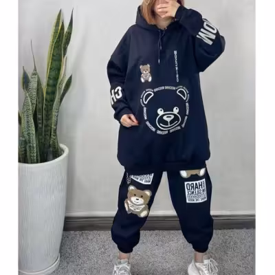 هودی خرسی اسپرت