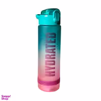 قمقمه مدل Hydrated گنجایش 900 میلی‌لیتر