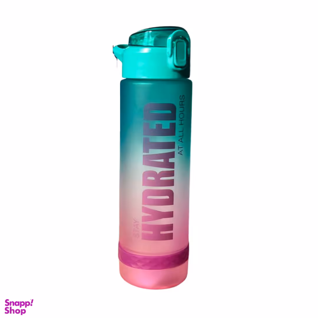 قمقمه مدل Hydrated گنجایش 900 میلی‌لیتر