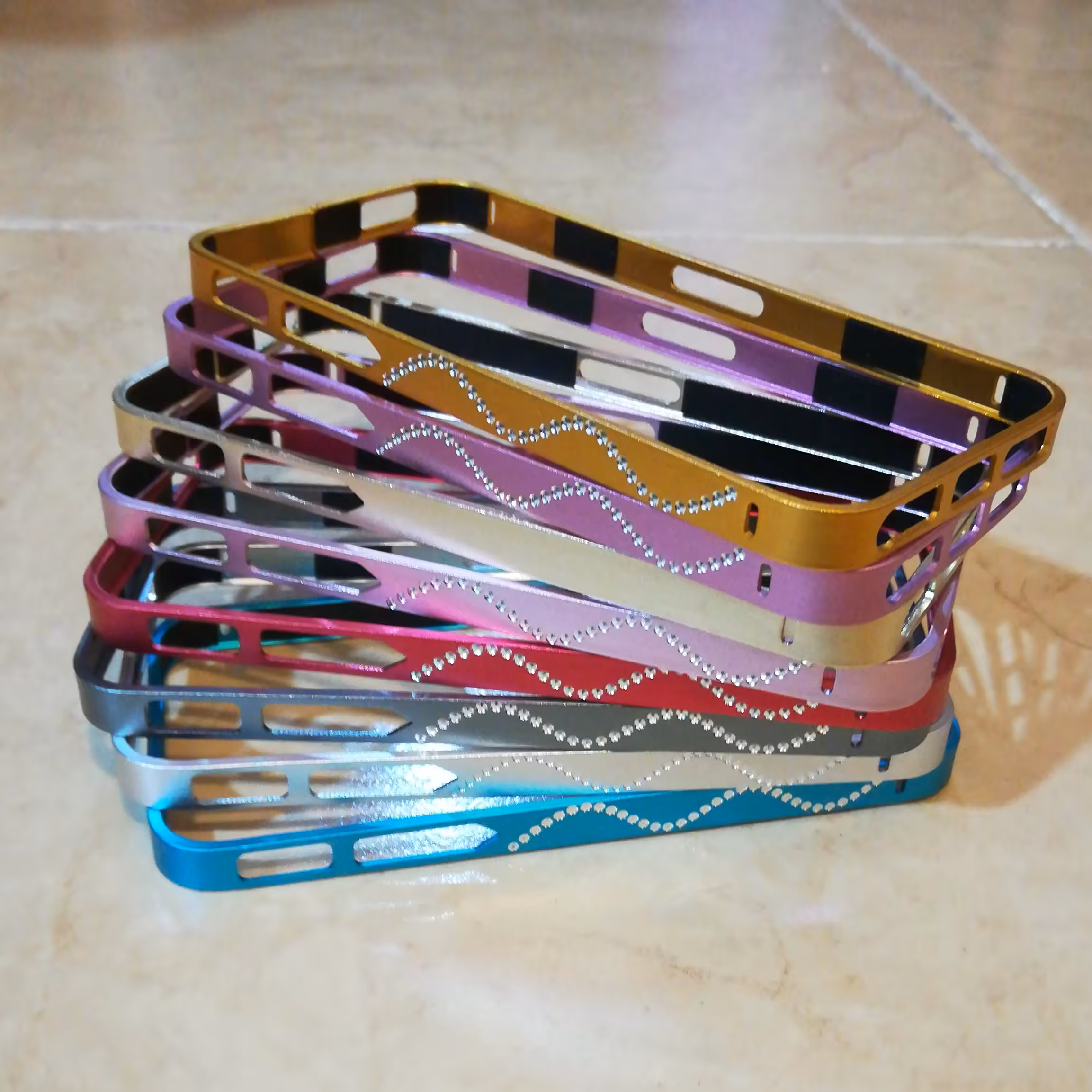 گارد آیفون 5S