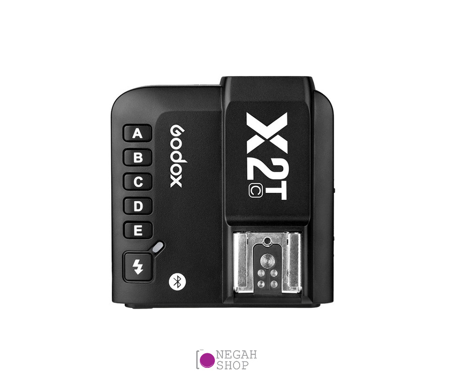 فرستنده گوکس Godox X2 TTL C برای کانن