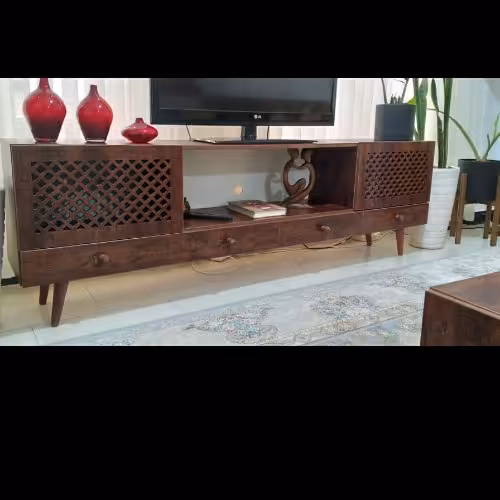 میز تلویزیون