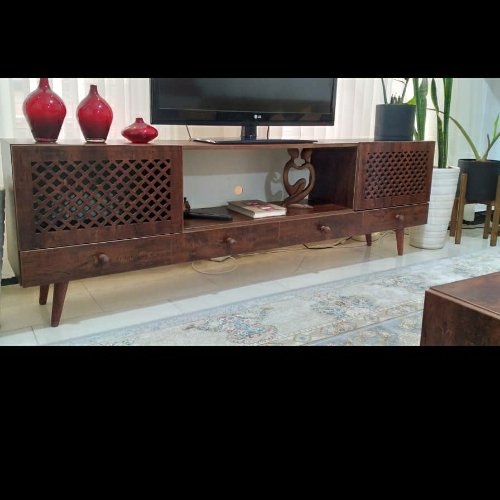 میز تلویزیون
