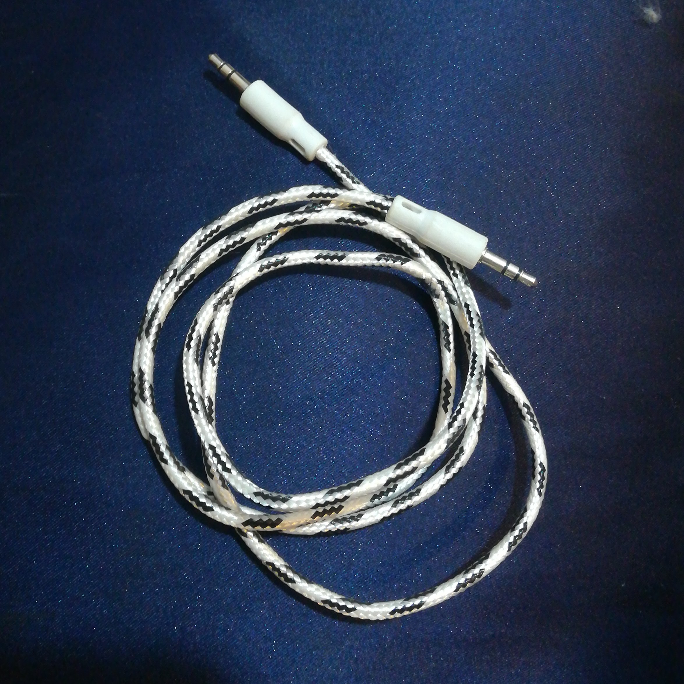 کابل AUX