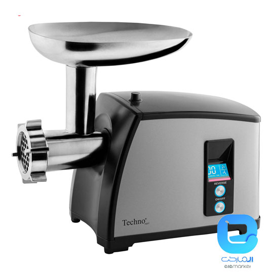 چرخ گوشت تکنو Te504