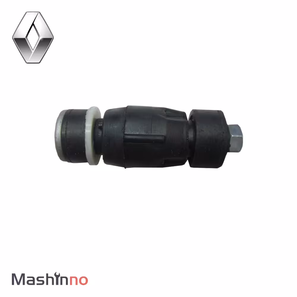 لوازم میل موجگیر رنو ساندرو