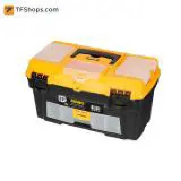 جعبه ابزار مانو  مدل RLO21                     سایز 21 اینچ