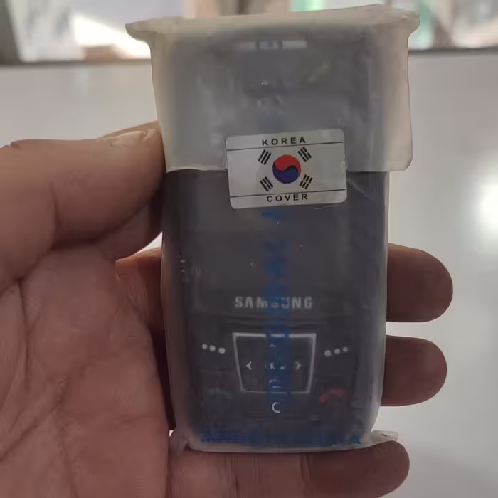 قاب شاسی SAMSUNG E250