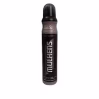 اسپری دئودورانت زنانه مولهنس مدل 212 حجم 200mL