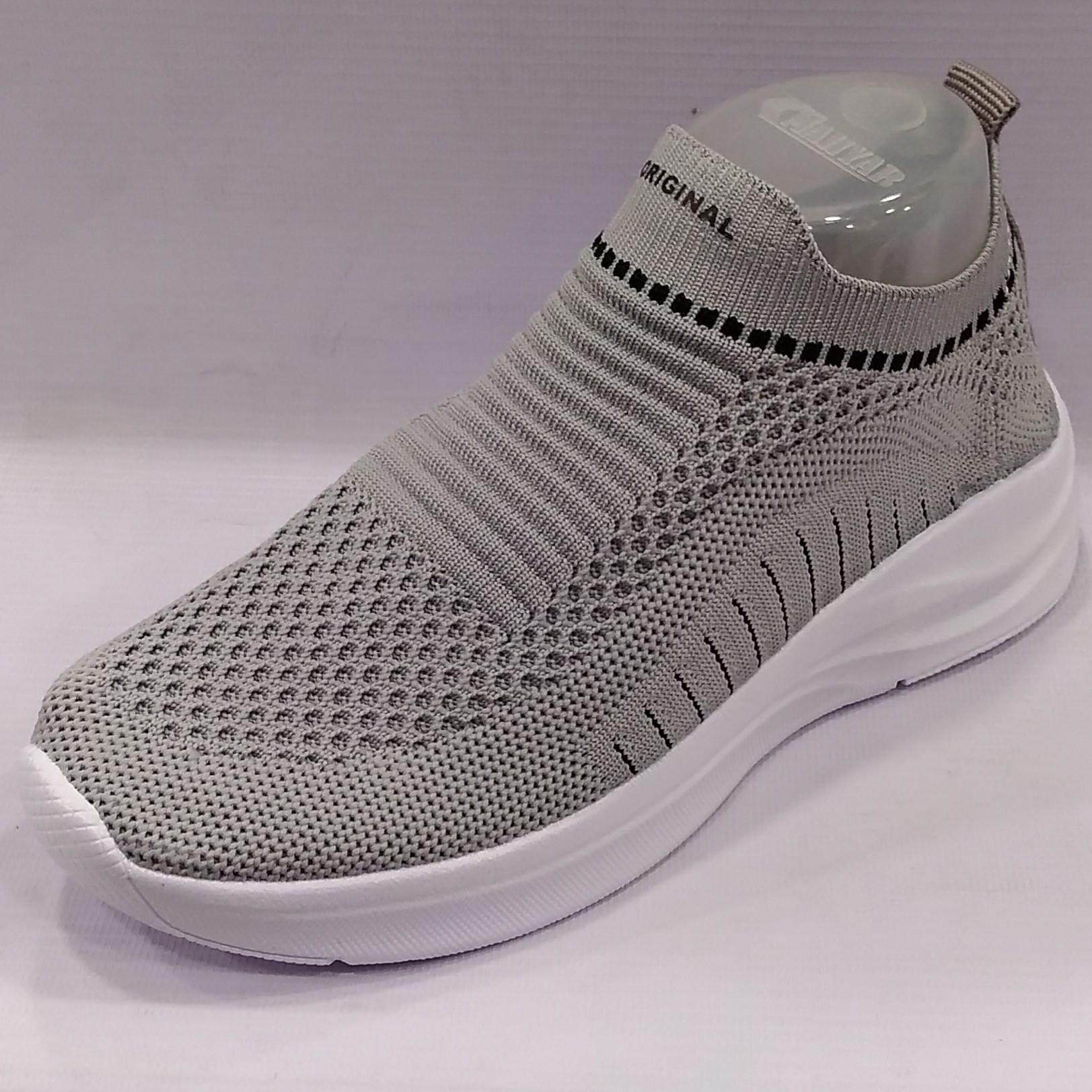 کفش اسکیچرز کتونی اسکیچرز کفش جورابی کتونی جورابی کفش بافت کتونی بافت کفش راحتی و روزمره  بی واسطه نت 