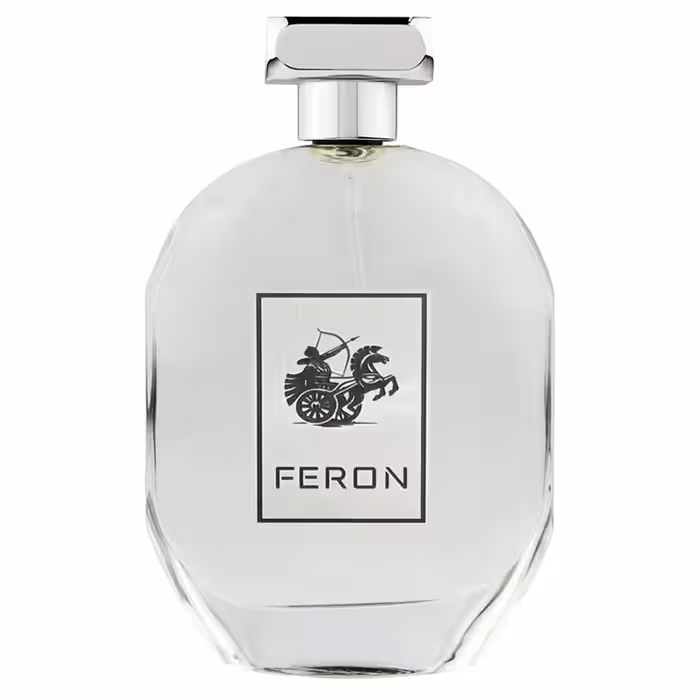 ادو پرفیوم مردانه Hot Love feroon حجم 100 میلی لیتر