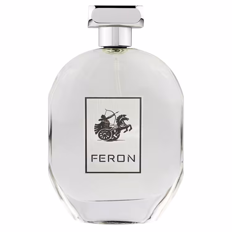 ادو پرفیوم مردانه Hot Love feroon حجم 100 میلی لیتر