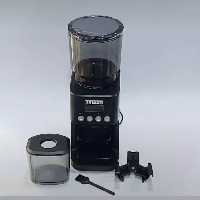 آسیاب برقی قهوه تنظیمی برند تنسر اورجینال انواع اسپرسو فرانسه ترک کمکس سایفون 