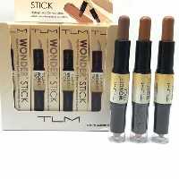 کانتورینگ و کانسیلر تایلامی شماره 1