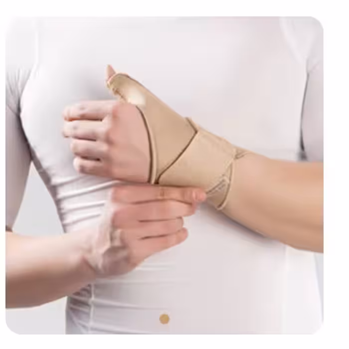 شست بند آتل دار نئوپرنی تامپ اسپایک پاک سمن 