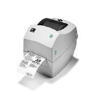 لیبل پرینتر زبرا مدل GC420d