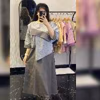 ست تونیک ودامن یگانه