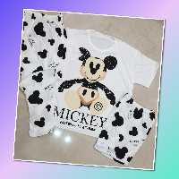 ست سه تیکه بهاره و تابستونه