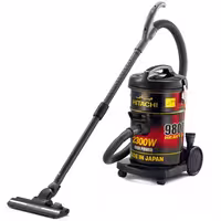جاروبرقی سطلی هیتاچی مدل CV 9800 YJ