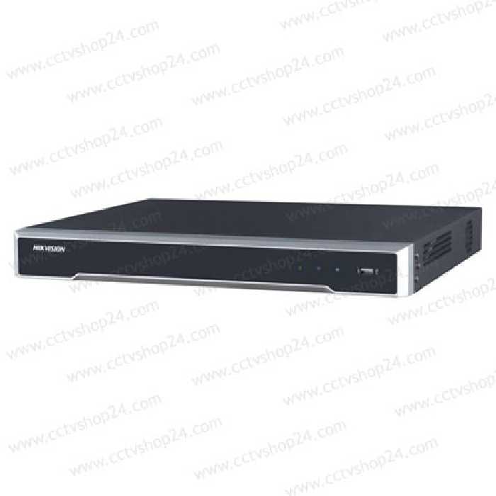 دستگاه رکوردر هایک ویژن DS-7716NI-Q4