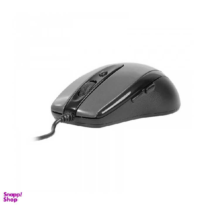 ماوس سیم دار ای فورتک (A4tech) مدل N708X