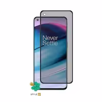 محافظ صفحه گلس گوشی مات مناسب وان پلاس Nord CE 5G