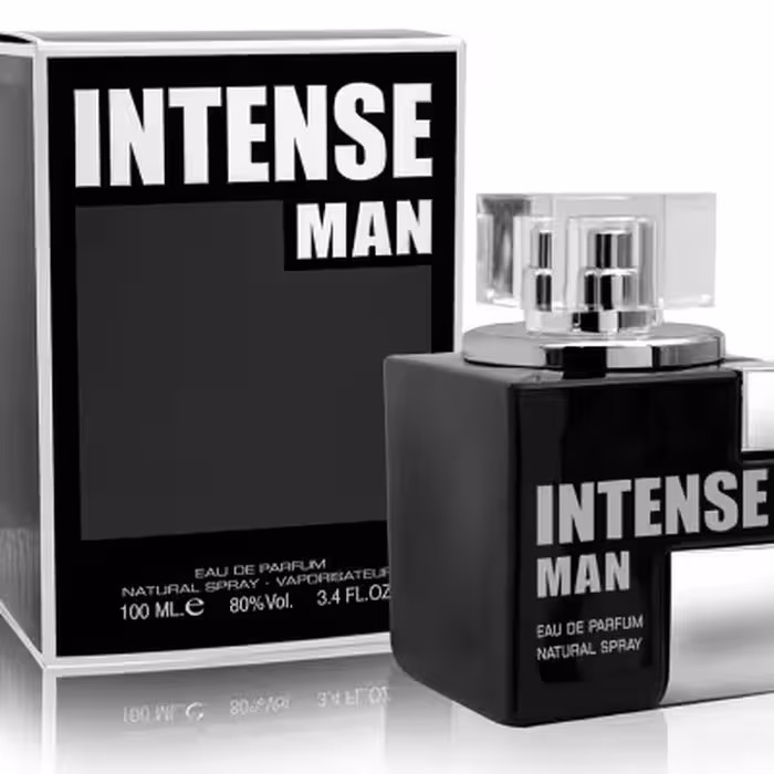 ادکلن اینتنس من اصل (جگوار کلاسیک مشکی)