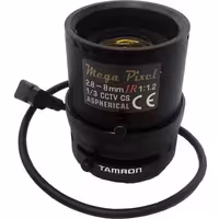 مشخصات، قیمت و خرید لنز تامرون مدل M2.8-8