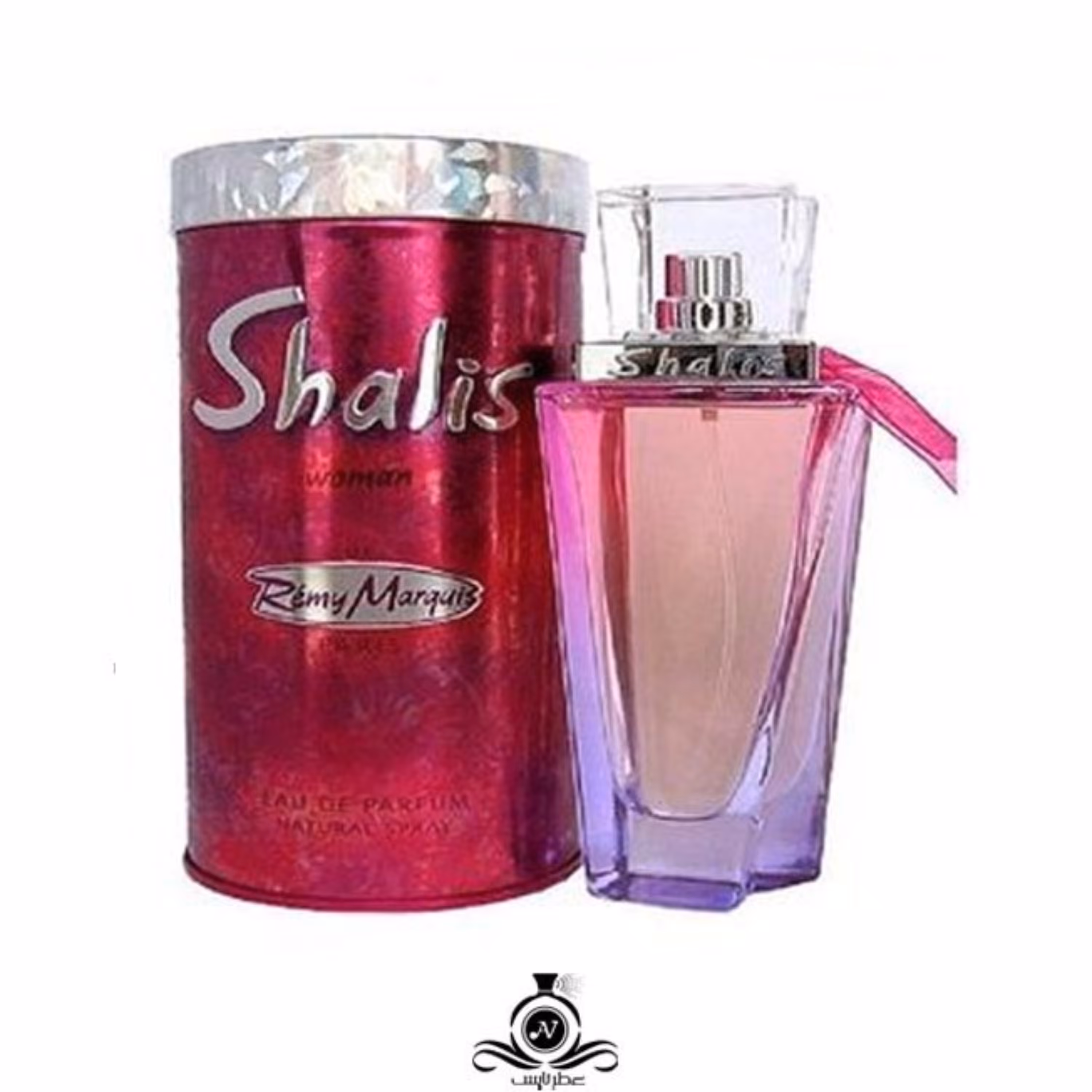 عطر زنانه اورجینال رمی مارکویس شالیز Remy Marquis Shalis
